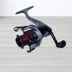 Котушка Siweida Quick 3000, 4+1п